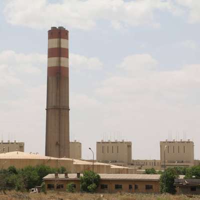 واحد ۳ نیروگاه شهید مفتح به ظرفیت ۲۵۰مگاوات پس از ۸۸ روز تعمیرات اساسی به شبکه سراسری برق کشور متصل شد .
