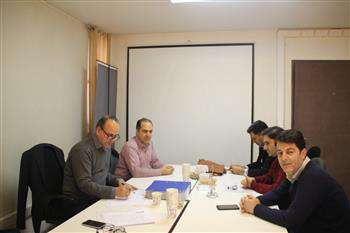 تاکید بر بازرسی‌های میدانی در خدمات مهندسی نقشه برداری تفکیک آپارتمانها