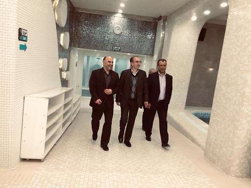 معاون وزیر نیرو در امور آب و آبفا :شرایط برای سرمایه گذاری...
