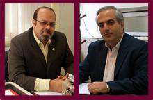 انتخاب دو همکار شرکت آبفای استان قزوین به عنوان داوران مهارت های شغلی در سطح کشور