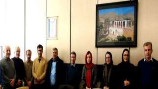 اعضای کارگروه پایش اخلاق حرفه ای سازمان نظام مهندسی کردستان تعیین شدند