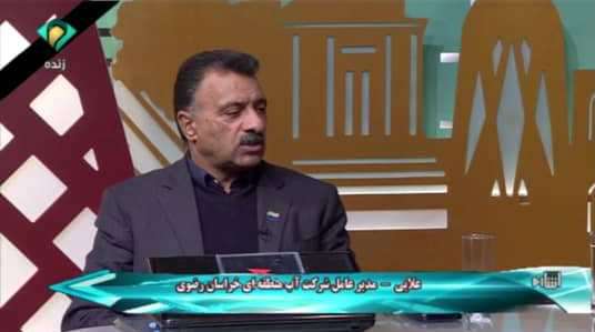 124کیلومتر از حریم و بستر رودخانه کشف رود بازگشایی شد