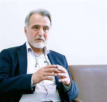 تاکید مهندس خرم بر تحکیم ارتباط بین هیئت مدیره سازمانهای نظام مهندسی ساختمان استان ها و شورای مرکزی