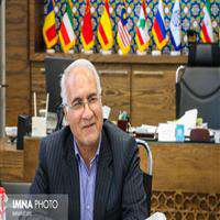 بودجه 99 شهرداري اصفهان حدود 6 هزار ميليارد تومان است