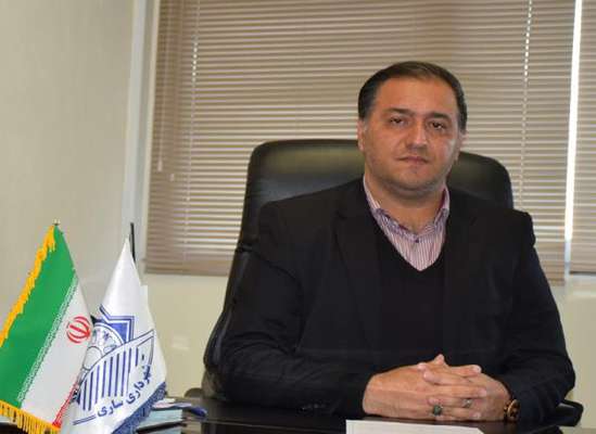 دفن بهداشتی و اصولی زباله‌ها و پسماندهای مرکز استان در دستور کار شهرداری ساری قرار دارد