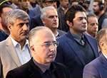 نشست تخصصی معاونان فنی و عمرانی کلانشهرهای کشور در اصفهان برگزار شد