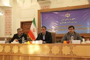 عملکرد و برنامه‌های آتی ستاد بازآفرینی شهری استان کردستان