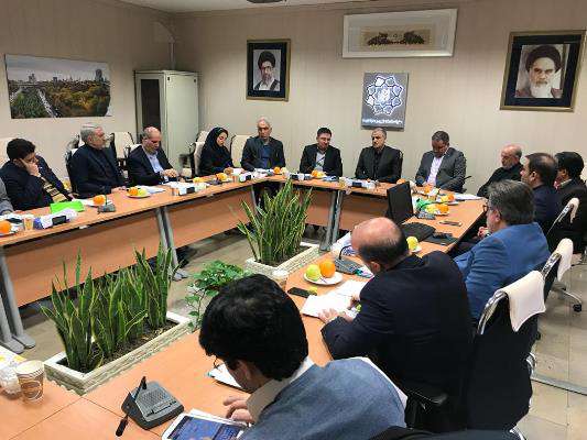 چاه های شهرداری تهران تعیین تکلیف می شود