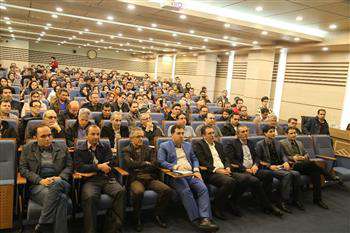 برگزاری سمينار گزارش نويسي و مستندسازي پروژه ها در گیلان