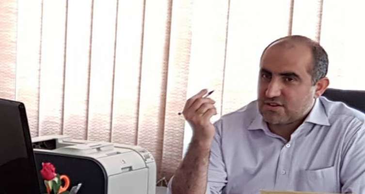 زیر ساخت های لازم برای دور کاری کارکنان شرکت مدیریت منابع آب...