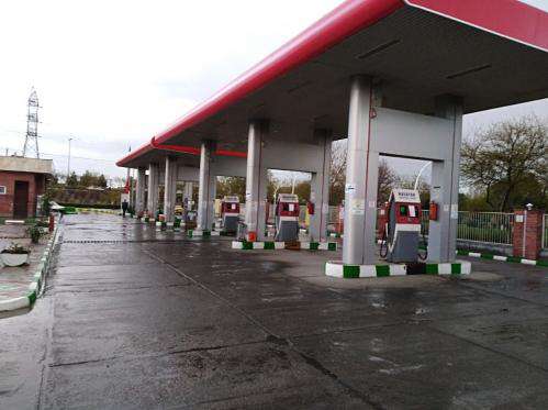 پیگیر حمایت از بهره‌برداران جایگاه CNG شهرداری مشهد هستیم