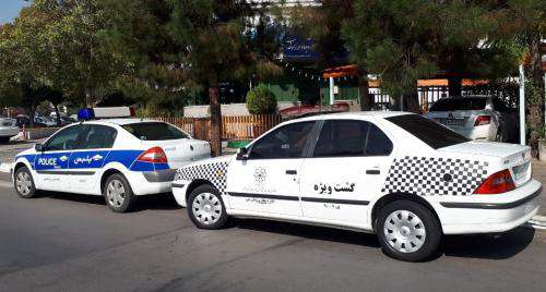 جلوگیری از از تردد ناوگان باری غیرضروری در سطح شهر مشهد