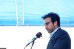 ۳ میلیون متر مربع از معابرخاکی سطح شهر درسال ۹۹ آسفالت می شود