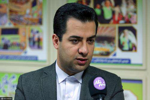 غربالگری ۴۶۰۰ نفر از پرسنل شهرداری توسط دوام ثامن