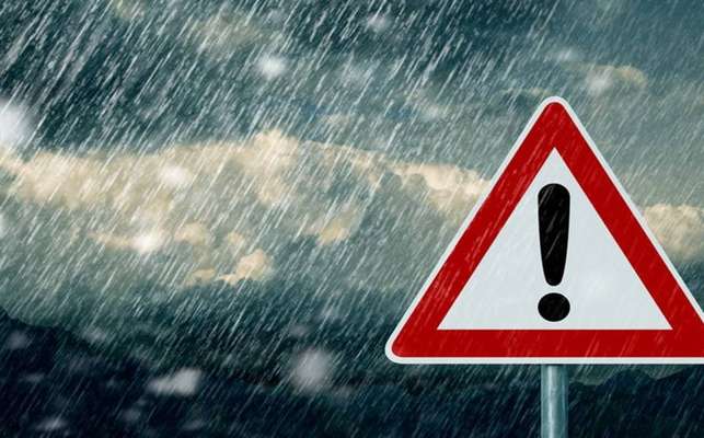احتمال بالا آمدن سطح آب رودخانه های استان تهران و البرز بر...