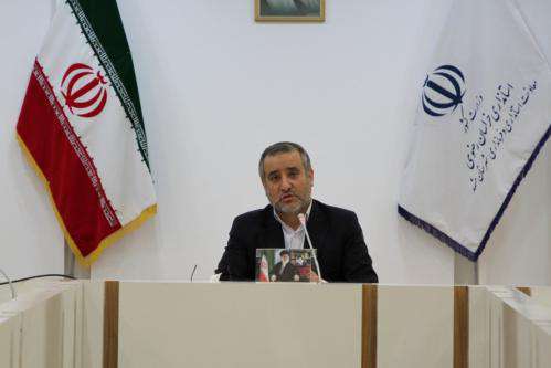 همه باید پای کار بازآفرینی شهر باشند
