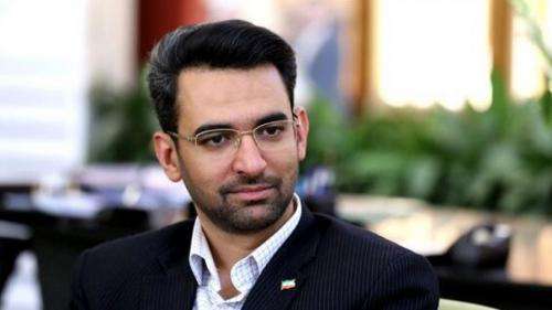توسعه زیرساخت‌های ارتباطی، حاصل تفاهم شهرداری مشهد و وزارت ارتباطات