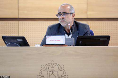 موضوعات مرتبط با مدیریت شهری باید در اولویت های دوره جدید مجلس باشد