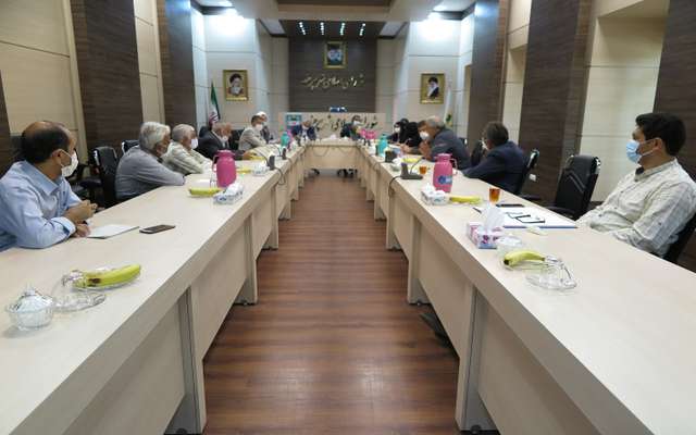 رئیس شورای اسلامی شهر بیرجند در جلسه شورا مطرح کرد