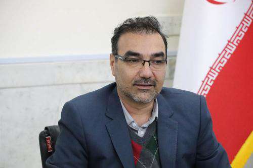 ثبت ۶۶۵ درخواست شهروندان برای سمپاشی درختان