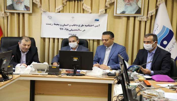 اجرای طرح داناب در شبکه آموزشی شاد امکان‌پذیر است