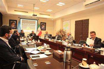 امضای تفاهم‌نامه اجرای قانون پیش فروش ساختمان در یزد