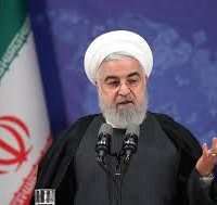 "جناب آقای دکتر روحانی"ریاست جمهوری محترم