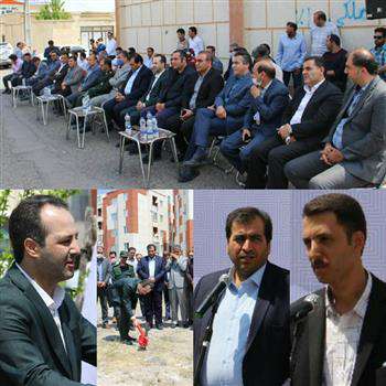 ساخت و سازها باید با نظارت و کنترل نظام مهندسی اجرایی شود