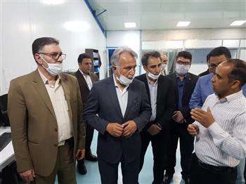 مهندس خرم: سهم بخش مسکن از تسهیلات بانکی حداقل باید ۲۰ درصد شود