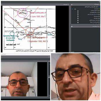 درسهایی از زلزله منجيل