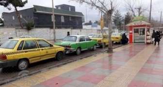 افزایش ۲۰ درصدی کرایه تاکسی در شهر یاسوج