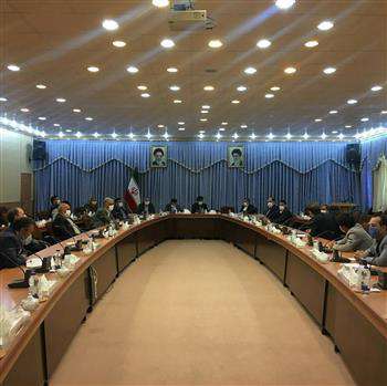 جایگاه نظام مهندسی در طرح اقدام ملی مسکن در اردبیل