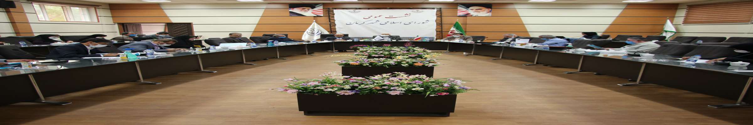 برگزاری رویداد «صدسالگی شهرداری» کرمان، پدیده ای مبارک و فرصتی مناسب برای شهر کرمان است