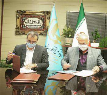 توافق جدید نظام مهندسی سیستان و بلوچستان با بنیاد مسکن