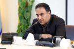 سالن ورزشی شهدای تاکسیران در آستانه بهره برداری