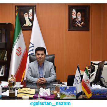 راه اندازی سامانه سازمان الکترونیک در نظام مهندسی گلستان