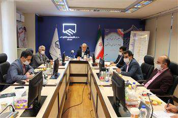 نمایندگان شورا برای همکاری با وزارت راه و شهرسازى در امر نظارت بر عملکرد استانها انتخاب شدند