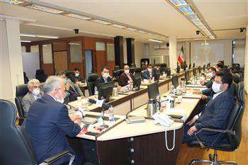 مهندس خرم: طرح جامع براى مبحث ۲۲ باید تهیه شود