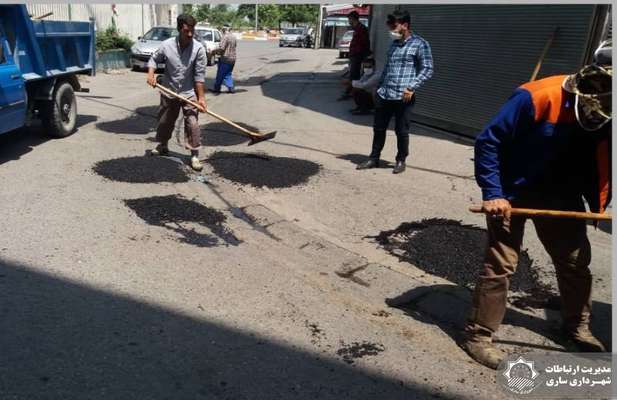 روایت توزیع متوازن خدمات به شهروندان