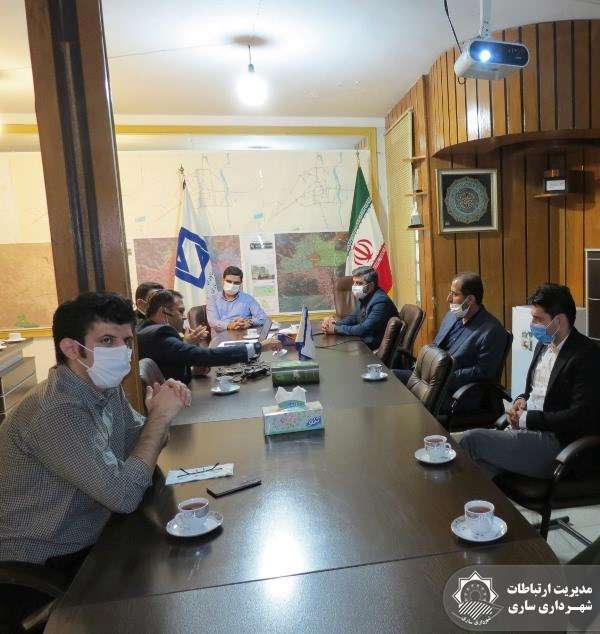 یکپارچه‌سازی خدمات نرم‌افزاری شهرداری اجرا خواهد شد