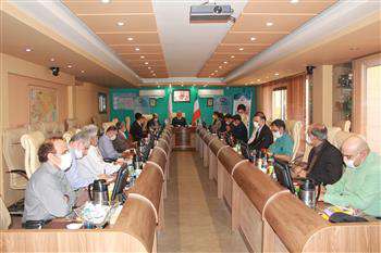 بازنگری ۱۱ نظام نامه با قید فوریت در دستور کار قرار گرفت