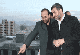 انبوه‌سازان مسکن مهر اخطار گرفتند