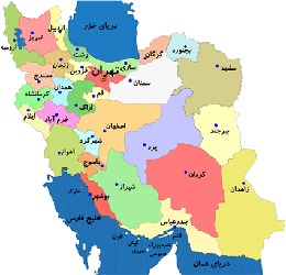 تاریخچه سرشماری نفوس و مسکن در کشور