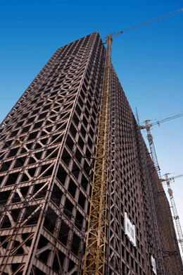 تدریس اساتید معماری در رشته‌ی مرمت تعارض ایجاد می‌کند