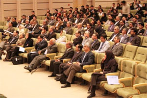 برگزاری اولین کنگره ملی توسعه نظام پیمانکاری در صنعت عمران و شهرسازی