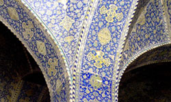 فراخوان طراحی سردر شهرک سینمایی