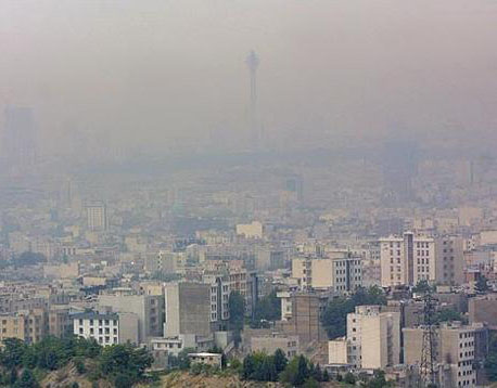 «مالیات تنفسی» همچنان در حال اجرا