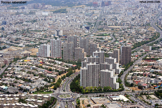 تهران پردرآمدترین و پرهزینه‌ترین استان کشور