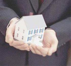 ناامنی خانه‌ها از دلالی موسسات اعتباری
