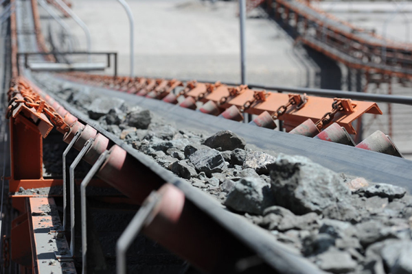 صادرات سنگ آهن از چابهار برای نخستین‌بار